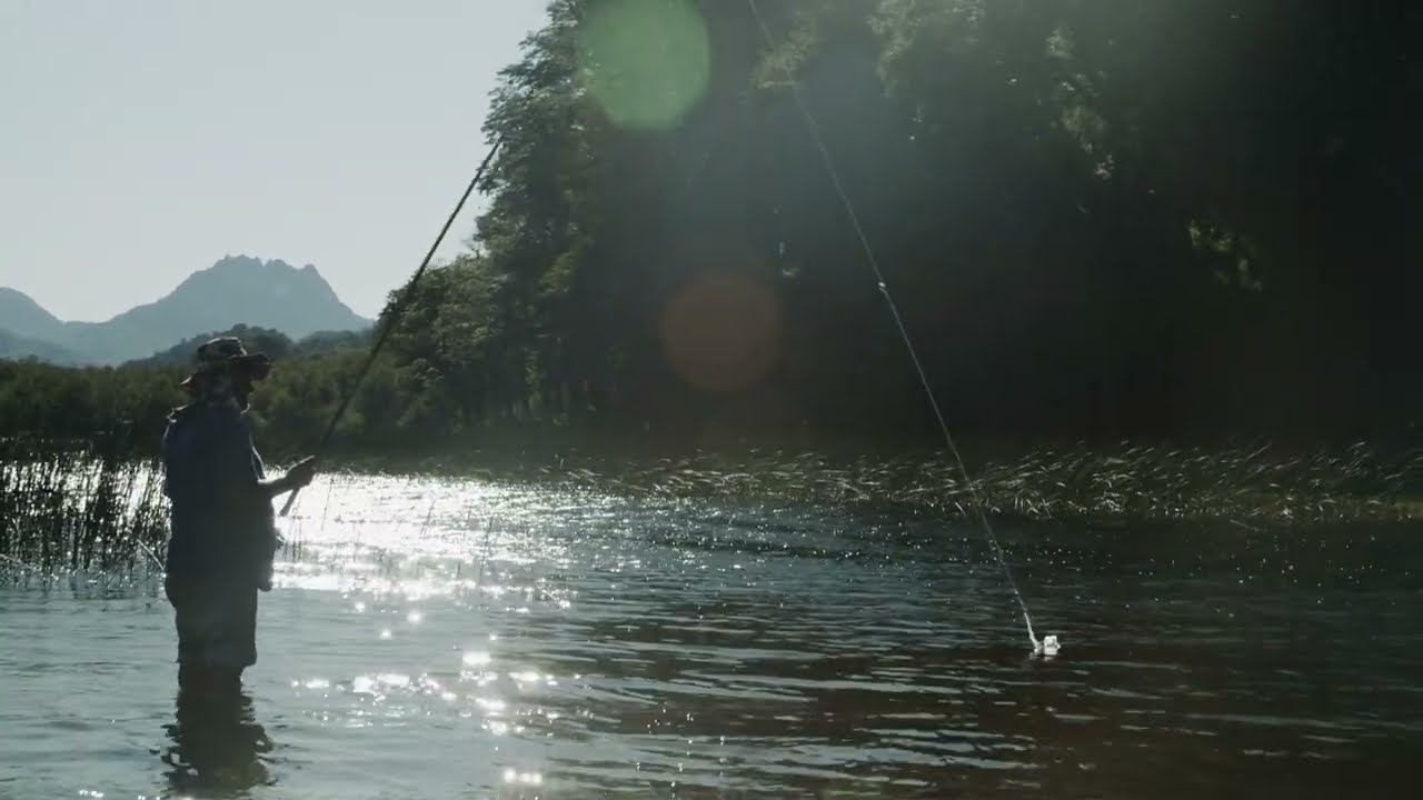 Secrets of River Fishing Success: Fishing Mastery!!Catching Fish !! River Monster !!Huling fish