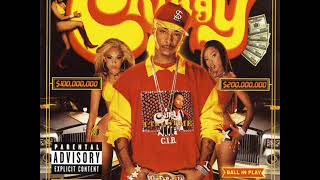 Chingy - Don&#39;t Worry (Instrumental)