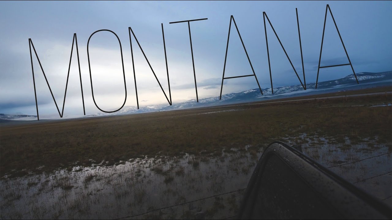 Montana
