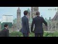 Obama y Trudeau "no pelan" a Peña Nieto / Saludo a seis manos de "los tres amigos" (video)