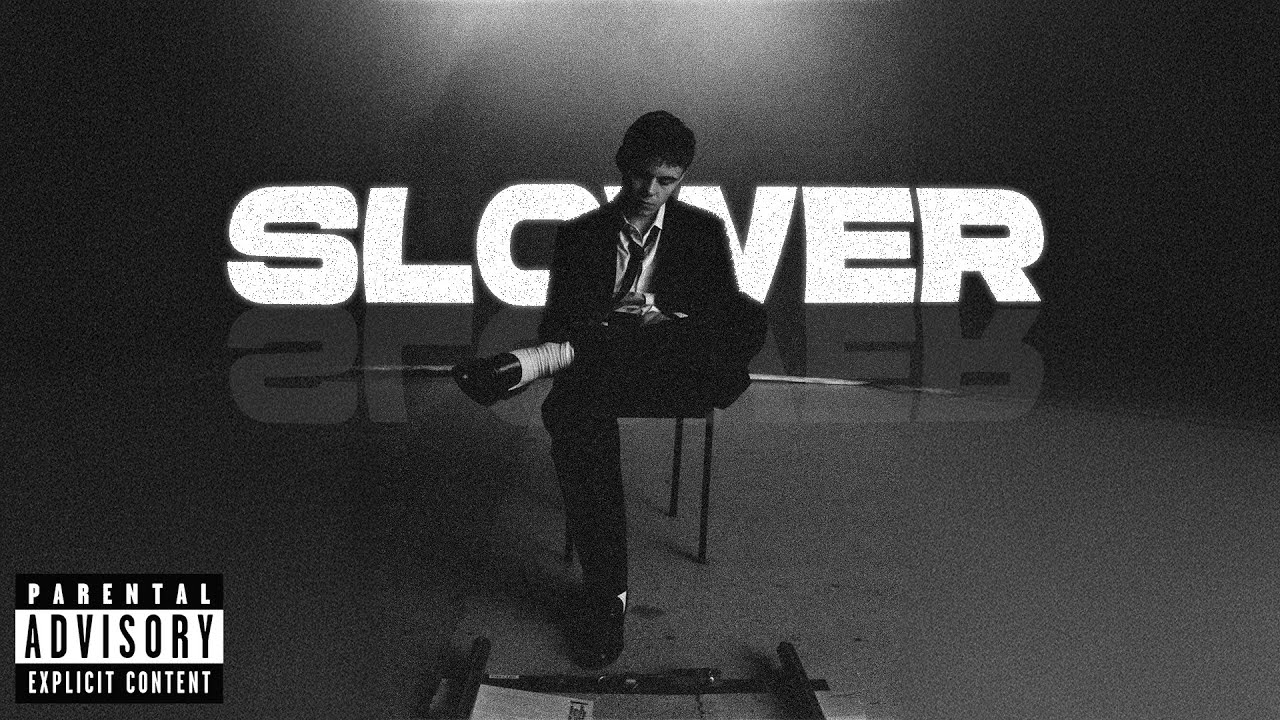 [FREE] The Kid LAROI Type Beat - Slower