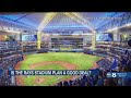 Is the Rays stadium plan a good deal?