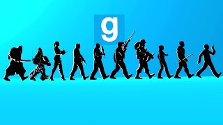 :     (Garrys mod)