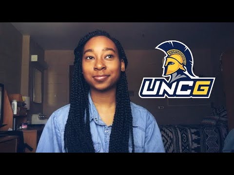 UNCG एक चांगली शाळा आहे का?