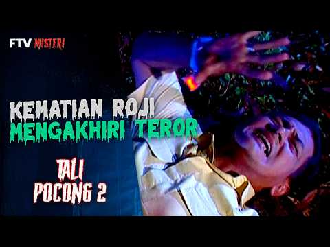 The Genie's Shackles Break and Roji's Death Marks the End of the Calamity | Mystery FTV