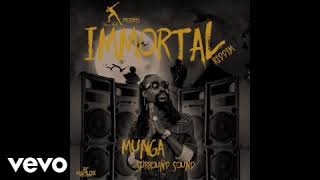 Munga Honorable - Surround Sound ( Official Audio)