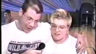 Hardin County Illinois Prom 1999