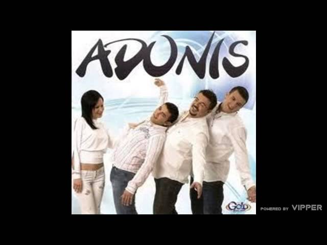 Adonis - Nula - (Audio 2008) adlı videoyu YouTube'da izle Adonis - Nula - (Audio 2008) adlı videoyu YouTube'da izle