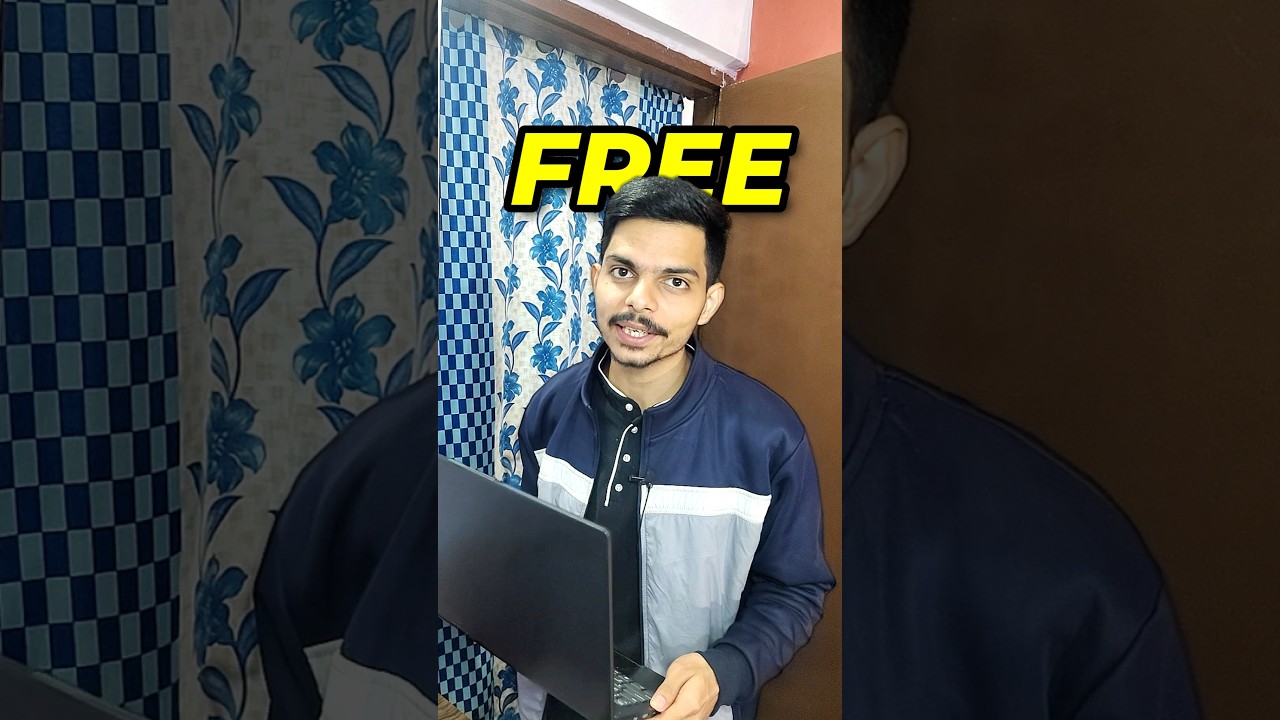 Delete Junk Files in 10 Seconds (Windows Trick) | By Techie Ankit 