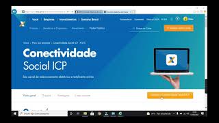 SEFIP Como transmitir o arquivo SEFIP pelo conectividade social