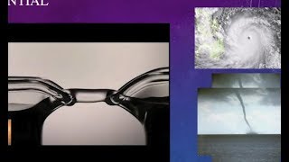 Longitudinal Waves in Space | From OTF2015 Conference
