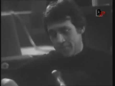 ვლადიმერ ვისოცკი - ინტერვიუ ცხოვრებისეულ საკითხებზე