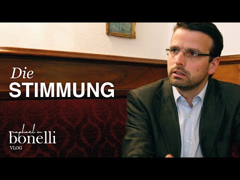 Video: So Verbessern Sie Ihre Stimmung