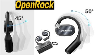 The Surprising Reason X Open-Ear Headphones Are Taking Over the Market