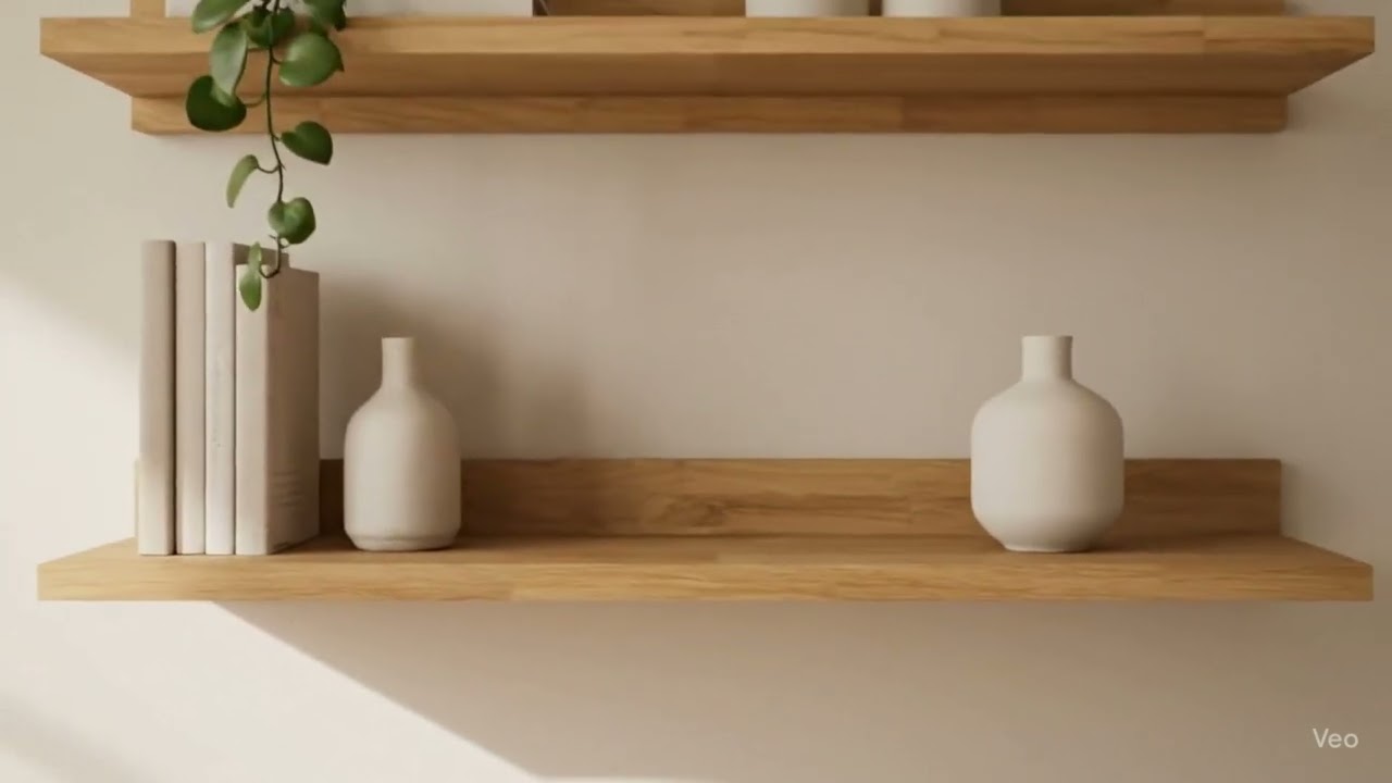 Dead Wall to Shelf Goals in 8 Seconds!