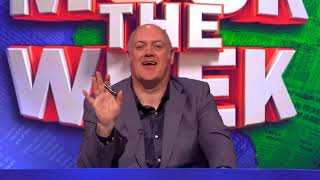 Mock The Week: Scenes We'd Like To See (Series 18)