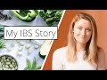 My "IBS Story" - Irritable Bowel Syndrome Sucks