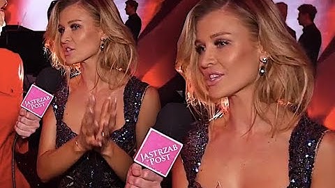 Już nie ma wątpliwości! Joanna Krupa jest w nowym związku, a nam zdradziła kilka smaczków!