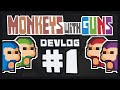 MWG Indie Game Devlog - Episode 1