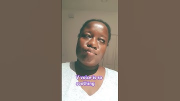 I can listen to Taehyung voice all day long #singularity #v #taehyung #bts #artist #kpop #slowmusic