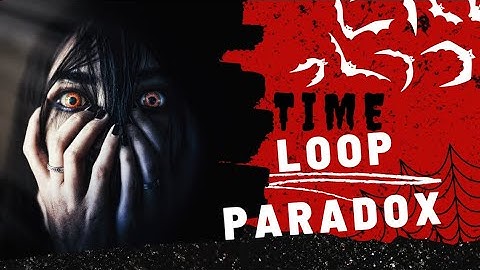 The Infinite Loop: Exploring the Paradox of Time