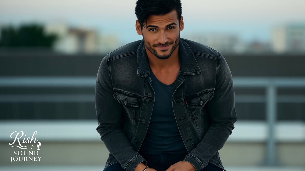 💕ODPOCZNIJ PRZY MNIE. WIDZĘ WSZYSTKO🎶–„ Gdy drży Twój świat ”💞