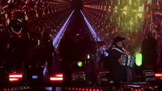 Alfredo Olivas - Con la novedad (En vivo Chimalhuacán)