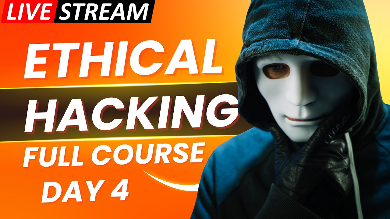 Day 4: DVWA Setup in Kali Linux | Ethical Hacking Lab | Legal & Safe Practice | Hindi Tutorial