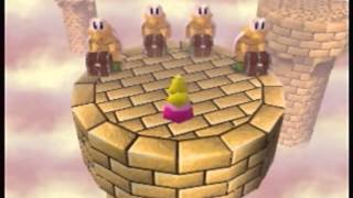 Lets Play Mario Party Episode 13 Island Time