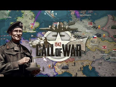 Call of War Dicas: Como ter um Bom Começo de jogo - Administração