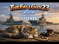 TheFallGuy23 Live Stream