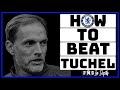 Does Tuchel's Chelsea Have Any Tactical Weaknesses? | How Teams Have Had Success Against Chelsea? |