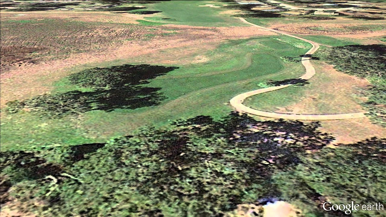 Errol Estates Lake H9 YouTube