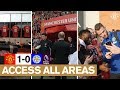 Access All Areas | United 1-0 Leicester | Premier League