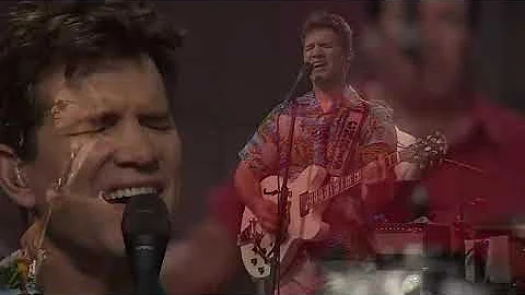 Chris Isaak - Wicked Game (Live)