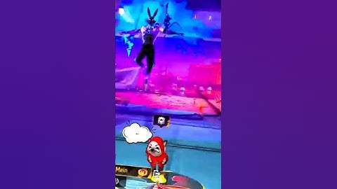 NO .   1 Bunny winner 🏆🥇 00001 of nepal 😱