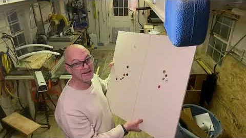 Grimburg Gavle vs Byrna Accuracy Test!