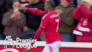 Callum Hudson-Odoi taps Nottingham Forest ahead of Spurs | Premier League | NBC Sports