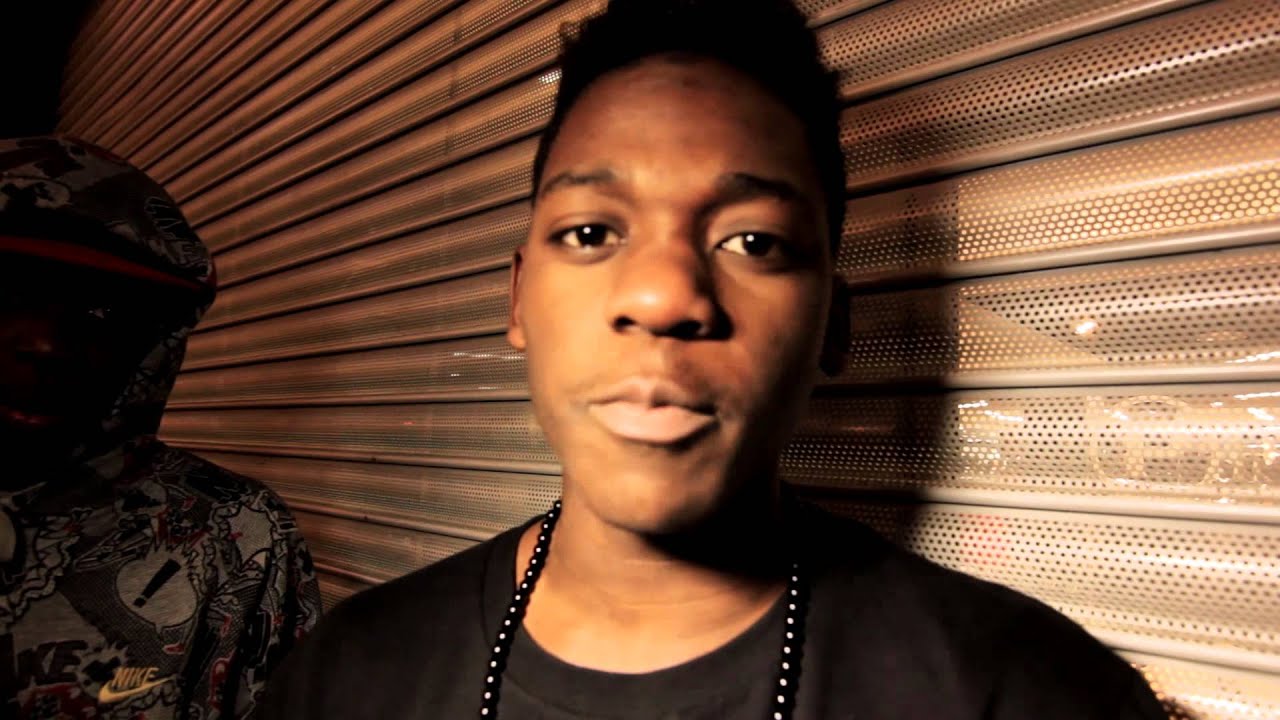 ProFound & Ozzy O Freestyle (Dublin City Center)