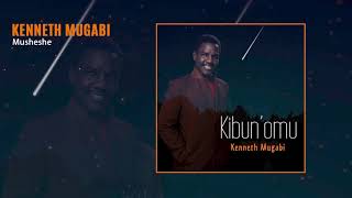 Kenneth Mugabi | Musheshe | Official Audio