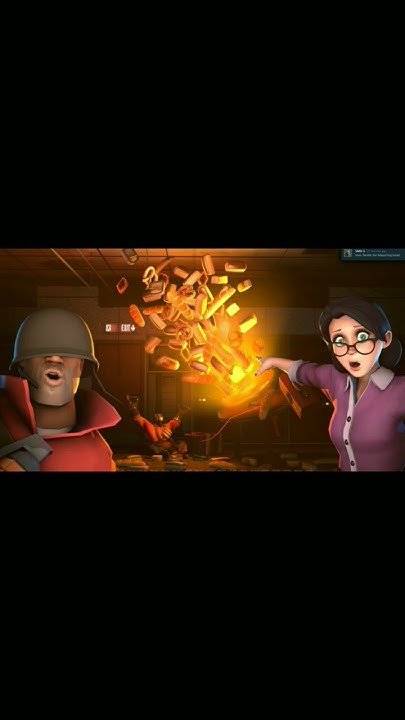team fortress мемы 29 #тф2 #tf2 - YouTube