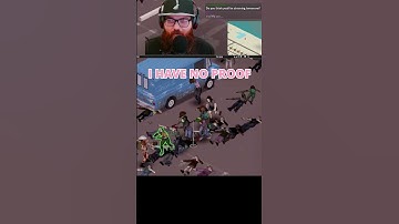 How Loud Is Chopping Trees?? | a_N1ko on #twitch