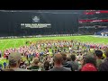 2024 Crossmen + Crossmen Alumni Corps play Birdland