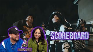 OTA Koldboy x Chito Rana$ - Scoreboard (eFamily Reaction!)