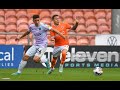 Marcelino Núñez vs Blackpool