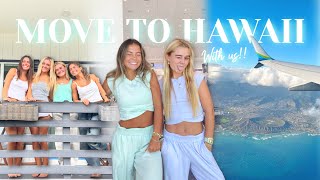 Download Lagu MOVE TO HAWAII WITH ME || Saying Goodbye, travel day, + seeing our new home!! MP3 Download Lagu MOVE TO HAWAII WITH ME || Saying Goodbye, travel day, + seeing our new home!! MP3
