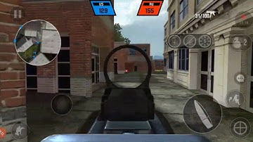 BULLET FORCE: WHATS WITH ALL THE LAG?