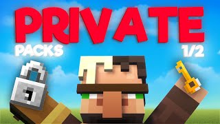 40 Crystal PvP Private Texturepacks For 1.19  | 1/2