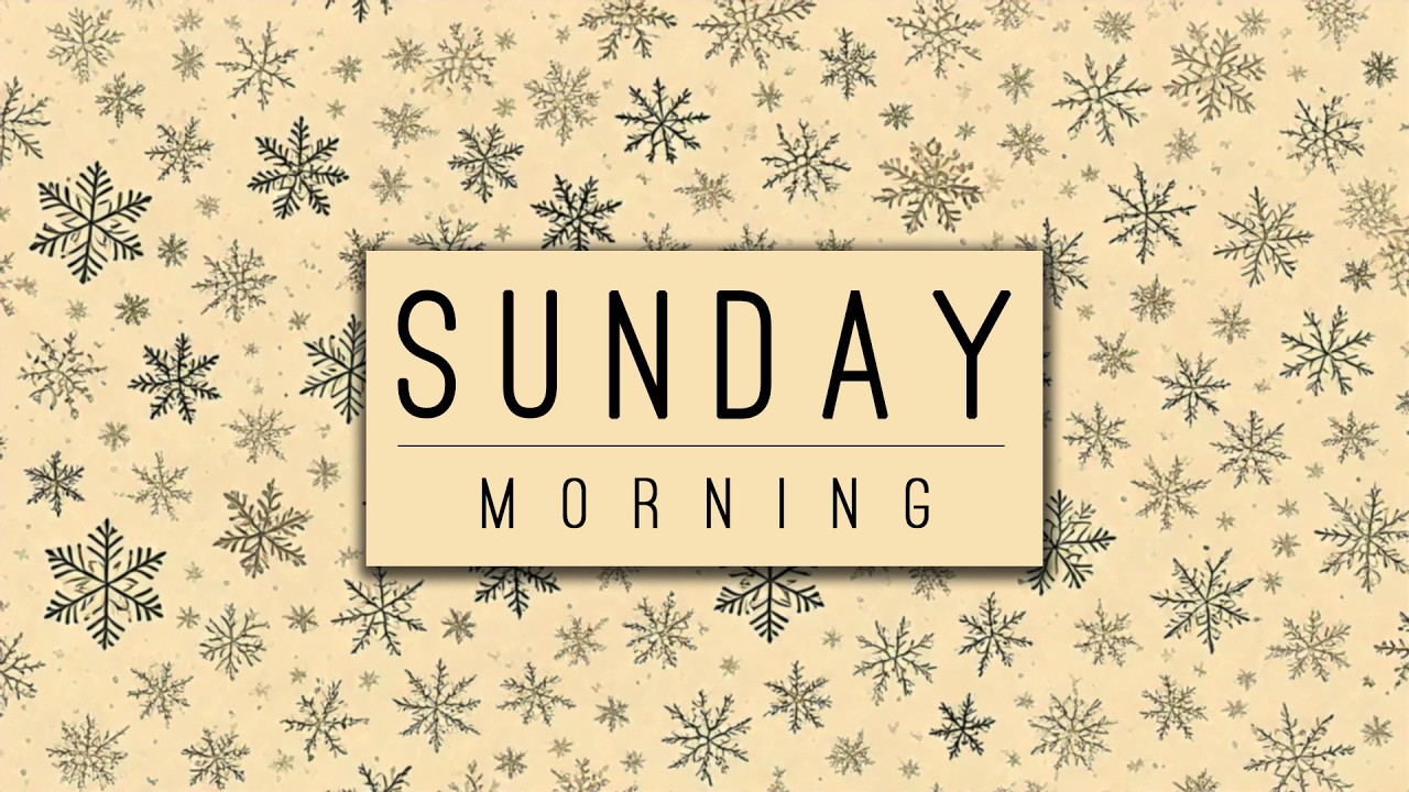 Sunday Morning Service 4/26/26