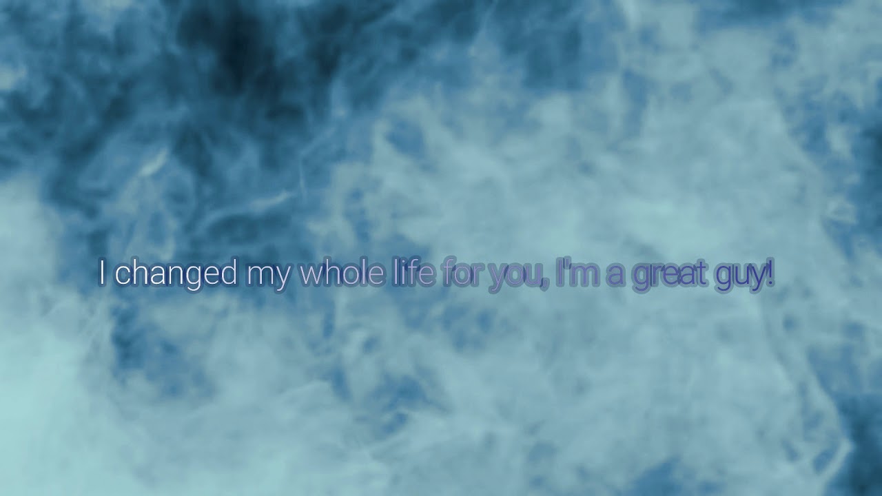 [Free audio] I'm in love with you